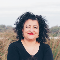 Ms Shamim Sarvaryan - Murdoch University - Overview