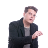 Oliver Fritsch - Murdoch University - Overview