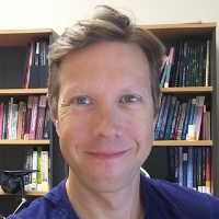Greig Watson - Murdoch University - Overview