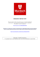 Marked increase in community-associated methicillin-resistant Staphylococcus aureus infections, Western Australia, 2004–2018