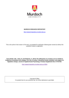 The willingness of a society to act on behalf of Indigenous Australians and refugees: the role of contact, intergroup anxiety, prejudice, and support for legislative change