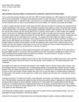 Light and electron microscopy findings in subcutaneous fat antiretroviral treated and HIV-infected patients