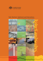 Understanding thresholds in the transition from saline to hypersaline aquatic ecosystems: south-west Western Australia
