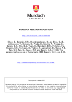 The paradoxical success of fuzzy logic