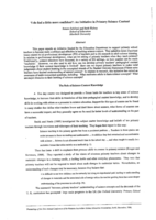 'I do feel a little more confident': An initiative in primary science content