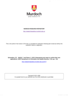 Empowering end users to confine their own applications: The results of a usability study comparing SELinux, AppArmor and FBAC-LSM
