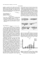 Early effects of X-irradiation on central nerve fibres