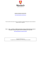 Characterizations of finite and infinite episturmian words via lexicographic orderings