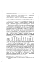 Bovine colostrum supplementation increases villous height in sucking pigs