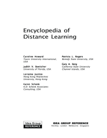 Innovation in Web-Enhanced learning