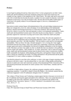 Foreword