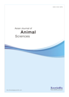Genetic diversity of five indonesian native cattle breeds at microsatellite loci