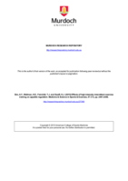 Effects of high-intensity intermittent exercise training on appetite regulation