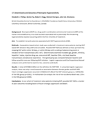 Determinants and outcomes of nevirapine hypersensitivity