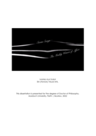 Swan Songs: The muddy waters of affect