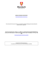 Up-Regulation of cutaneous α1-Adrenoceptors in complex regional pain syndrome Type I