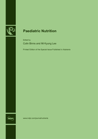 Paediatric Nutrition