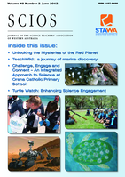 Turtle Watch: Enhancing science engagement