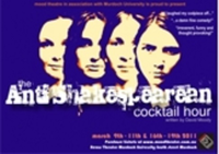 The Anti-Shakespearean Cocktail Hour