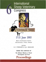 Internal parasites and association with diarrhoea in sheep at an abattoir in Western Australia