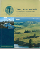 Woodlots in rotation with agriculture