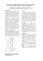 New and interesting mycosphaerella spp. found on tuart (eucalyptus gomphocephala) in native forests of W.A.