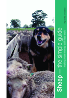 Sheep - the simple guide to making more money with less work: High rainfall zone
