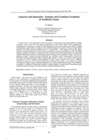 Lamarck and immunity: Somatic and germline evolution of antibody genes