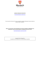 Imprecision as an account of violations of independence and betweenness