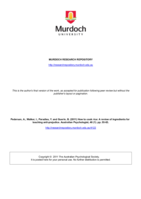 How to cook rice: A review of ingredients for teaching anti-prejudice