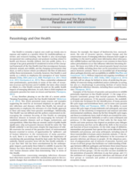 Parasitology and One Health (editorial)