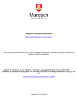 It’s always good to help when possible, BUT...: Obstacles to bystander anti-prejudice