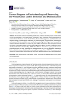 Current progress in understanding and recovering the wheat genes lost in evolution and domestication