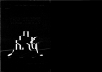 Die-off of human pathogens in stored wastewater sludge and sludge applied to land