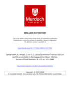 “Numbers, too, have significance”: Annotating Salman Rushdie