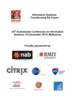 Satisfaction of IT Academics with transnational education (TNE)