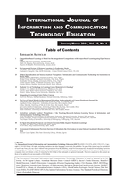 Australian academic leaders’ perceptions of the Teaching–Research–Industry–Learning nexus in information and communications technology education