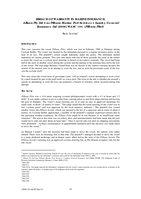 BREACH OF WARRANTY IN MARINE INSURANCE:Allison Pty Ltd t/as Pilbara Marine Port Services v Lumley General Insurance Ltd [2006] WASC 104 (Pilbara Pilot)
