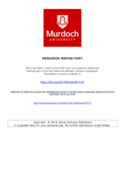 Too Young to Fail: Standardising Literacy in the Early Years of Schooling