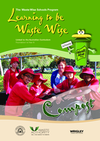 Learning to be Waste Wise