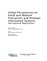 The alignment of business strategy with agile software development within SMEs