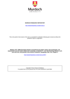 Synergies between conventional soil organic carbon, farm productivity, soil sequestration and soil carbon market risk in Australia