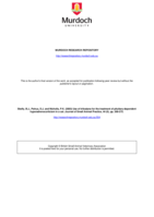Use of trilostane for the treatment of pituitary-dependent hyperadrenocorticism in a cat