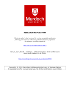 Sampling bias in climate–conflict research