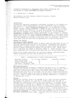Vegetative propagation of Eucalyptus using tissue culture and its application to forest improvement in Western Australia
