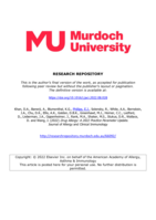 Drug Allergy: A 2022 Practice Parameter Update
