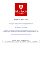 Predicting risk-mitigating behaviors from indecisiveness and trait anxiety: Two cognitive pathways to task avoidance
