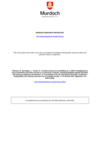 Investigating the role of ePortfolios and online courses in a community of practice: Assisting Bulgarian special educators with lifelong competency development