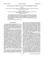 Convergent close-coupling calculations of electron-hydrogen scattering