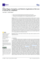 Stolen wages, corruption, and selective application of the law: Is APUNCAC a solution?